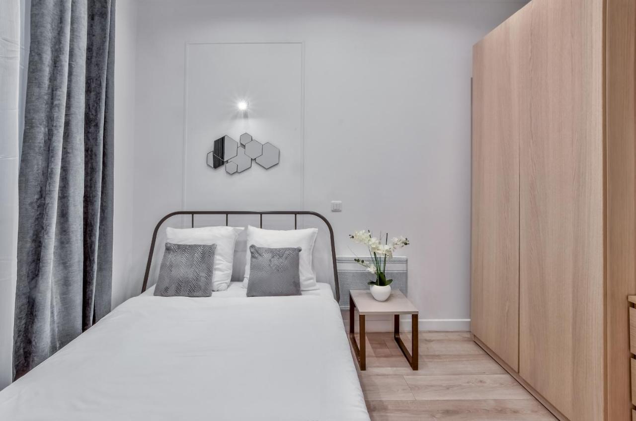 35 - Luxury Flat Grands Boulevards Παρίσι Εξωτερικό φωτογραφία