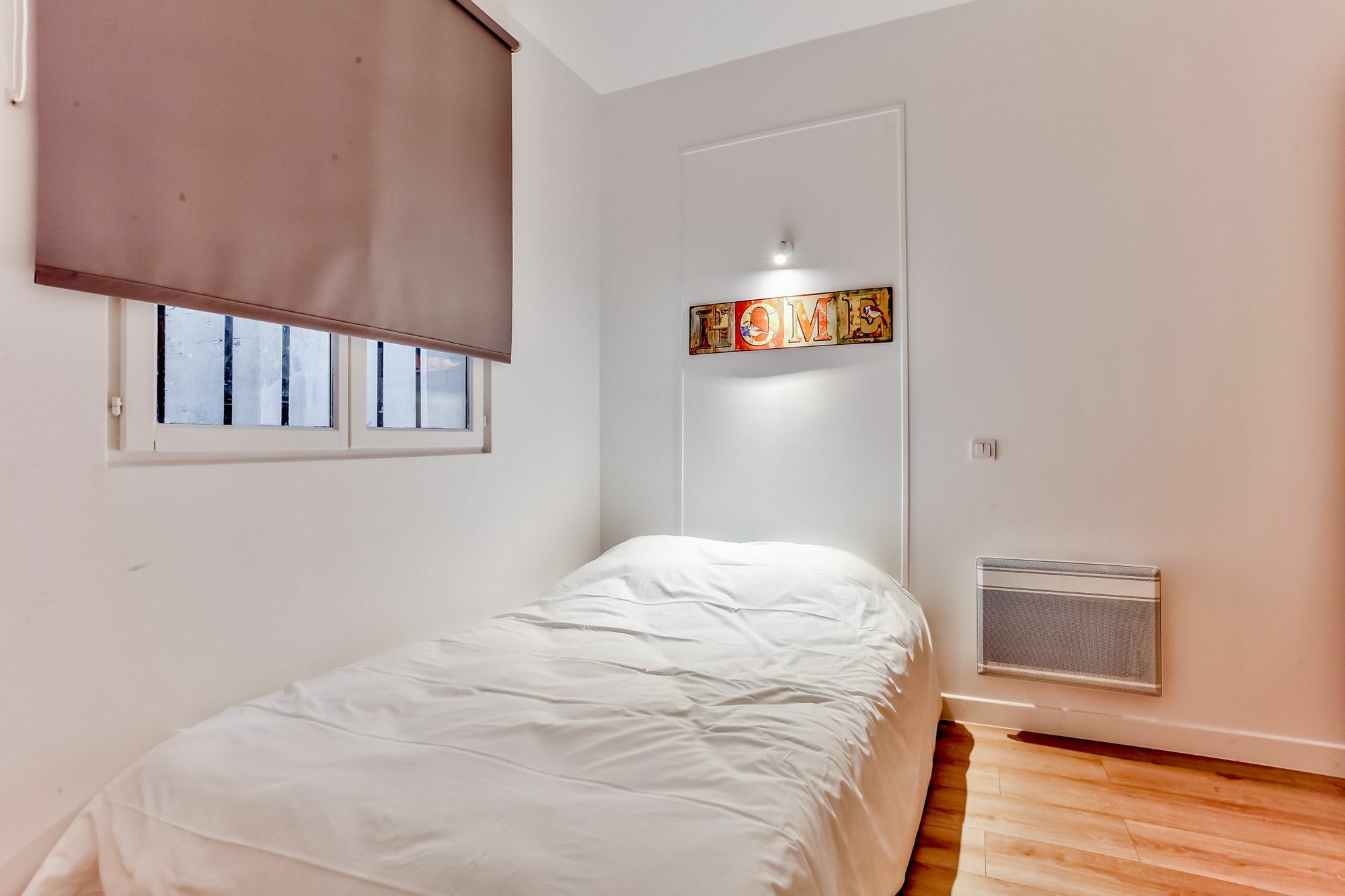 35 - Luxury Flat Grands Boulevards Παρίσι Εξωτερικό φωτογραφία