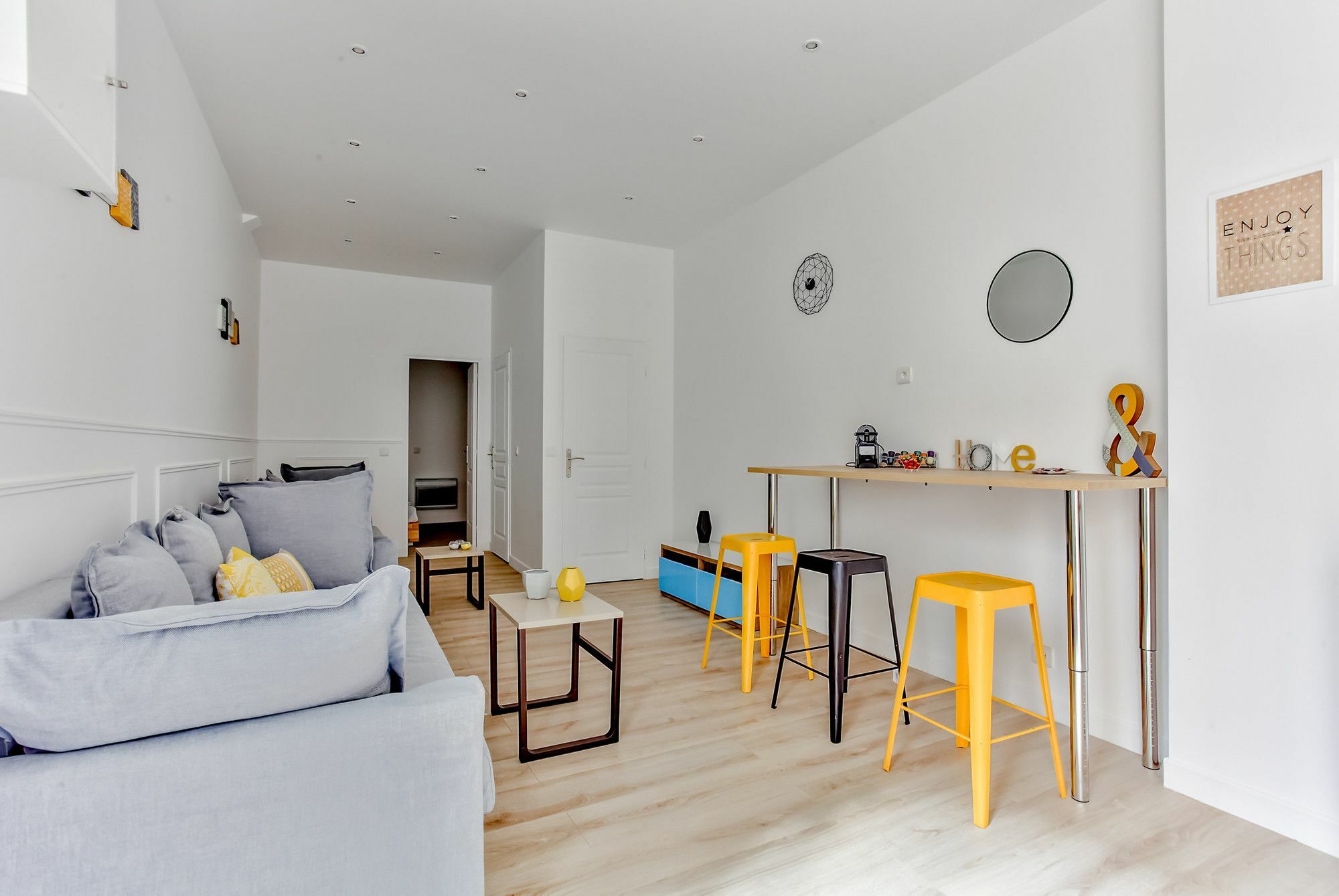 35 - Luxury Flat Grands Boulevards Παρίσι Εξωτερικό φωτογραφία