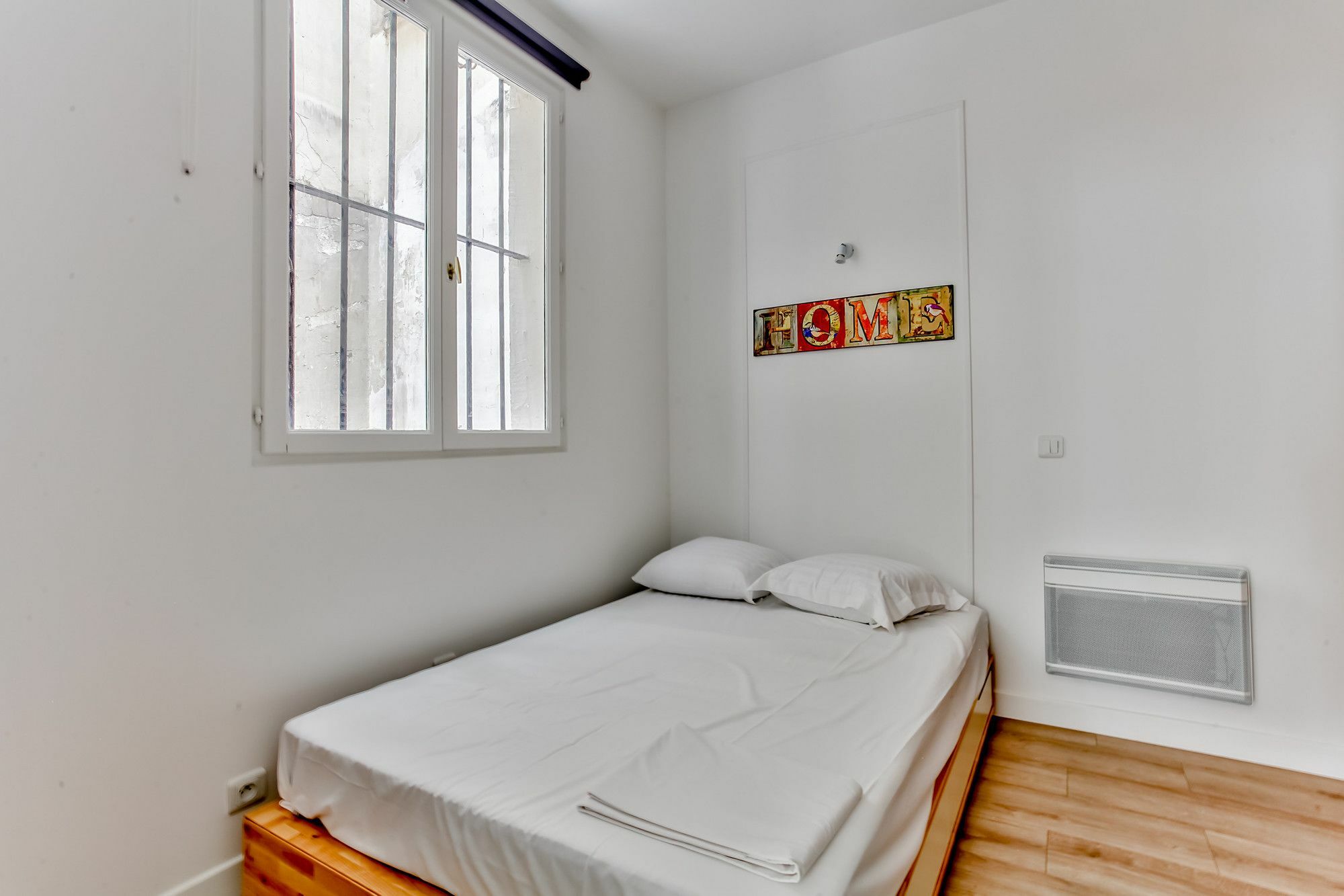35 - Luxury Flat Grands Boulevards Παρίσι Εξωτερικό φωτογραφία