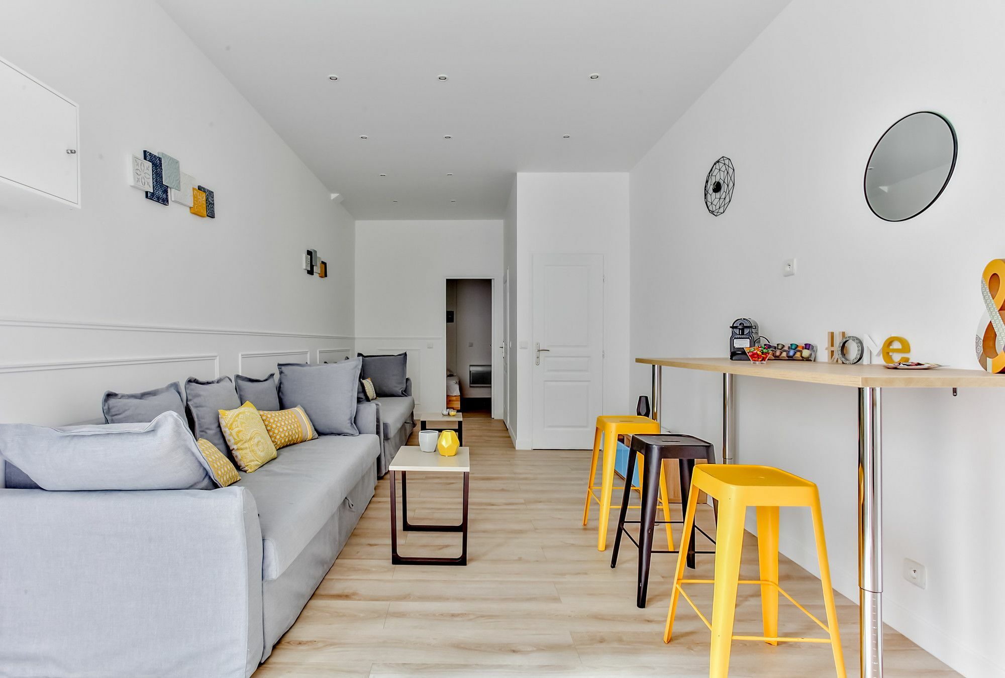 35 - Luxury Flat Grands Boulevards Παρίσι Εξωτερικό φωτογραφία