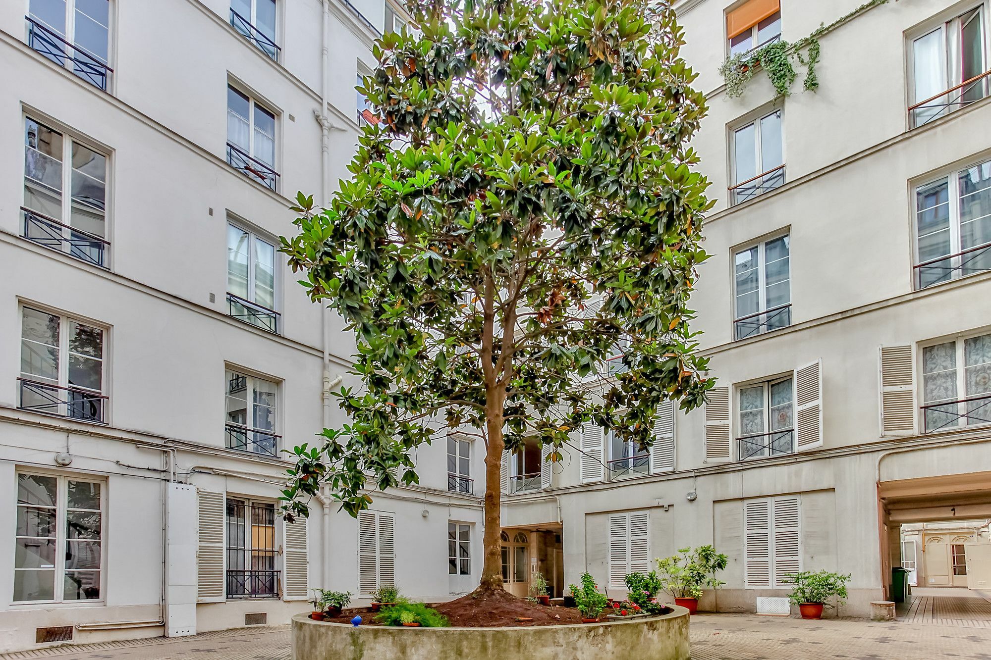 35 - Luxury Flat Grands Boulevards Παρίσι Εξωτερικό φωτογραφία
